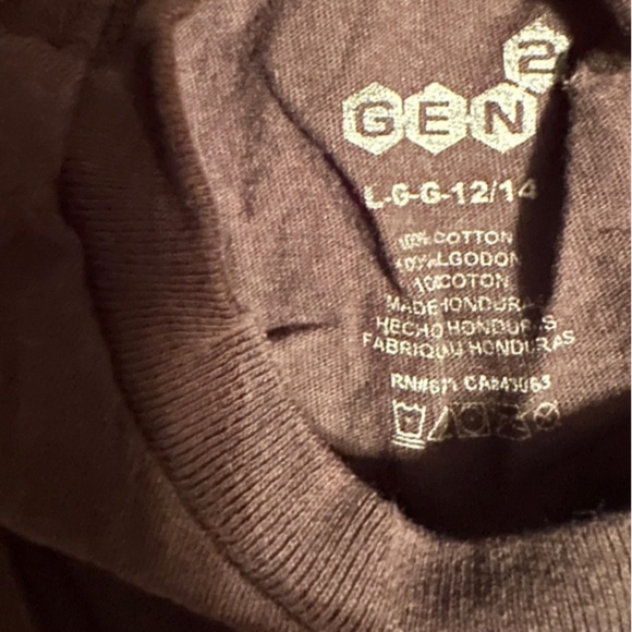 Georgia Bulldogs shirt - Picture 3 of 3